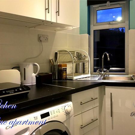 Vika Residence Deluxe Apartments Wednesbury Holiday Resort Ruang foto