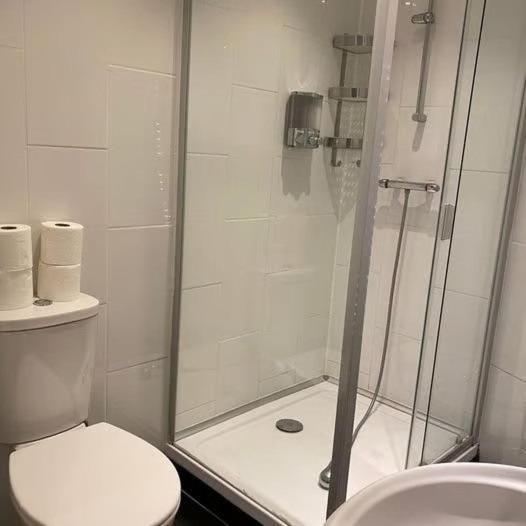 Vika Residence Deluxe Apartments Wednesbury Holiday Resort Bagian luar foto