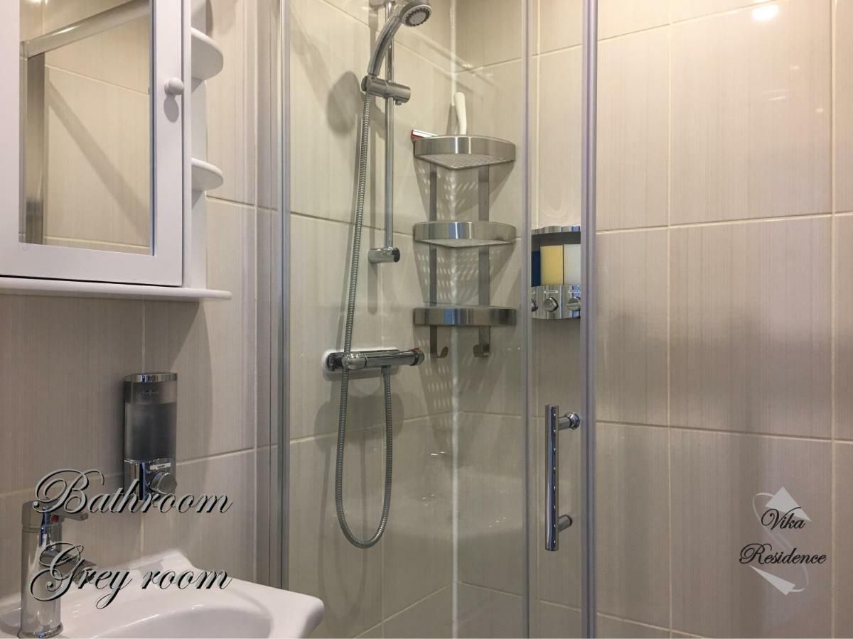 Vika Residence Deluxe Apartments Wednesbury Holiday Resort Ruang foto