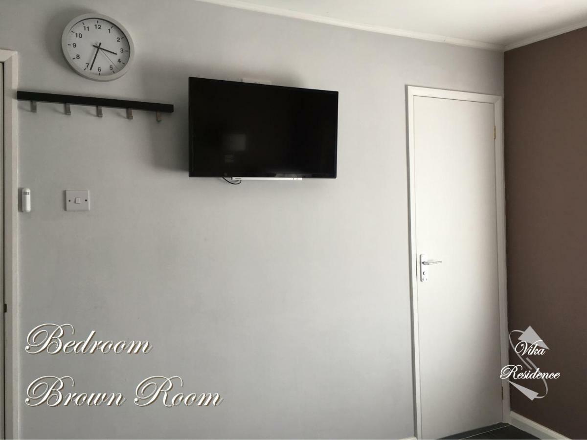 Vika Residence Deluxe Apartments Wednesbury Holiday Resort Ruang foto