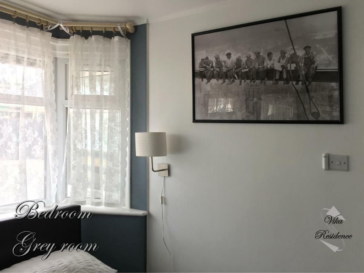 Vika Residence Deluxe Apartments Wednesbury Holiday Resort Ruang foto
