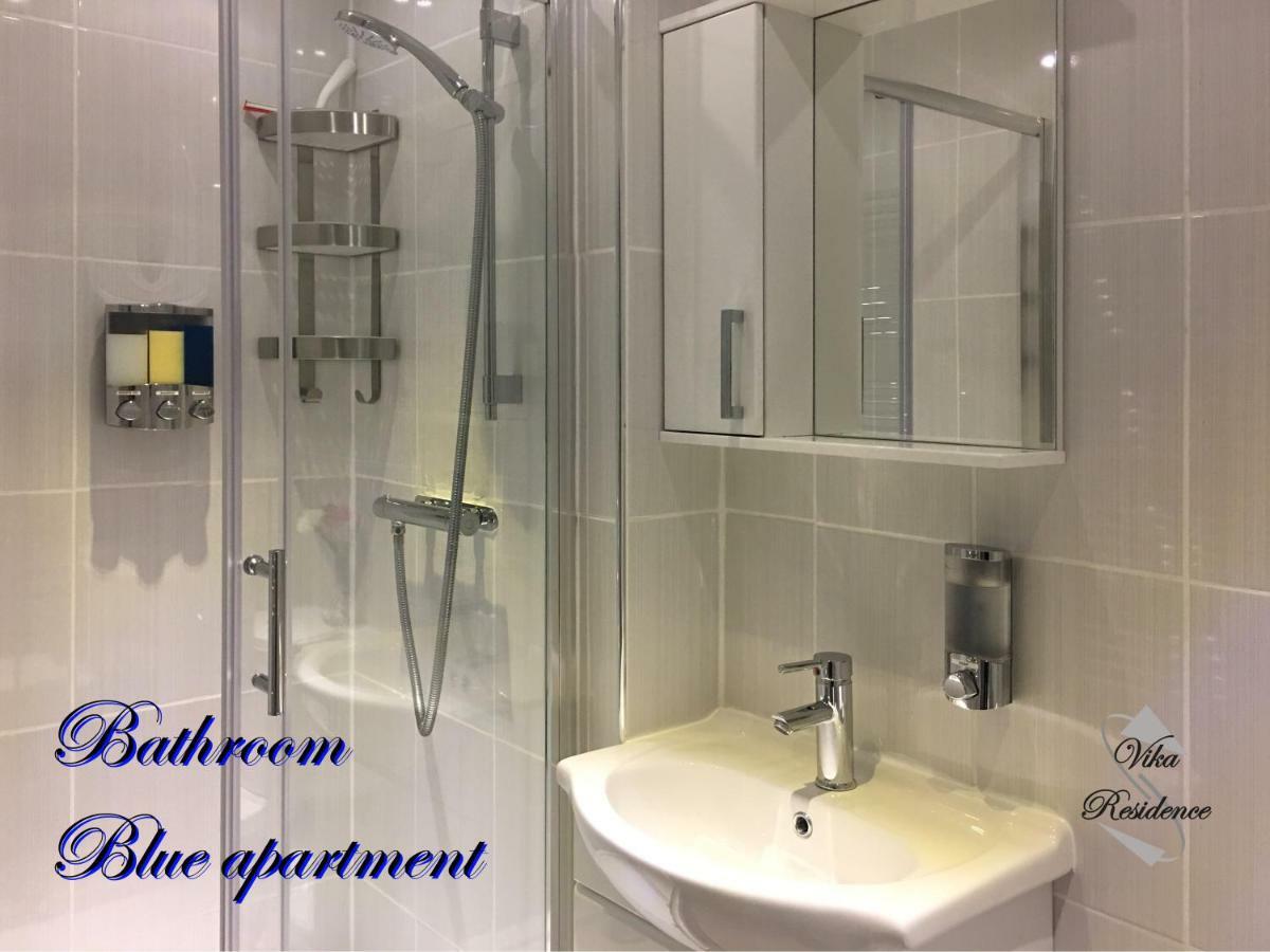 Vika Residence Deluxe Apartments Wednesbury Holiday Resort Ruang foto